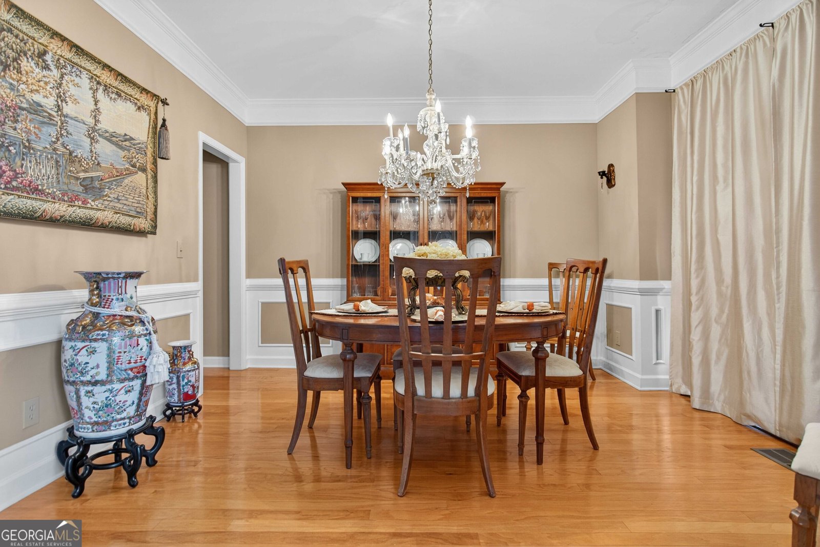 128 Crown Glen Way Stockbridge - 6