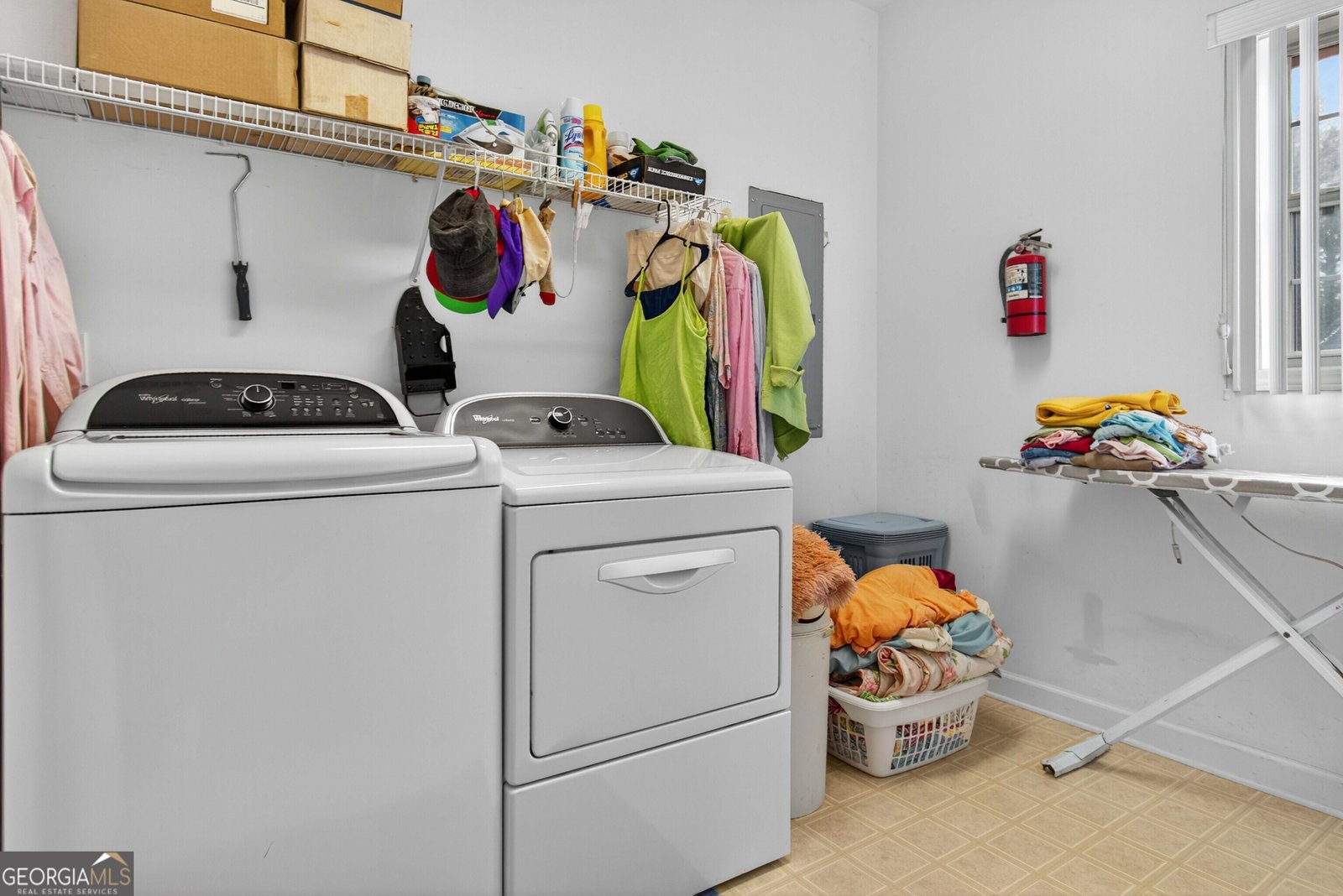 128 Crown Glen Way Stockbridge - 7