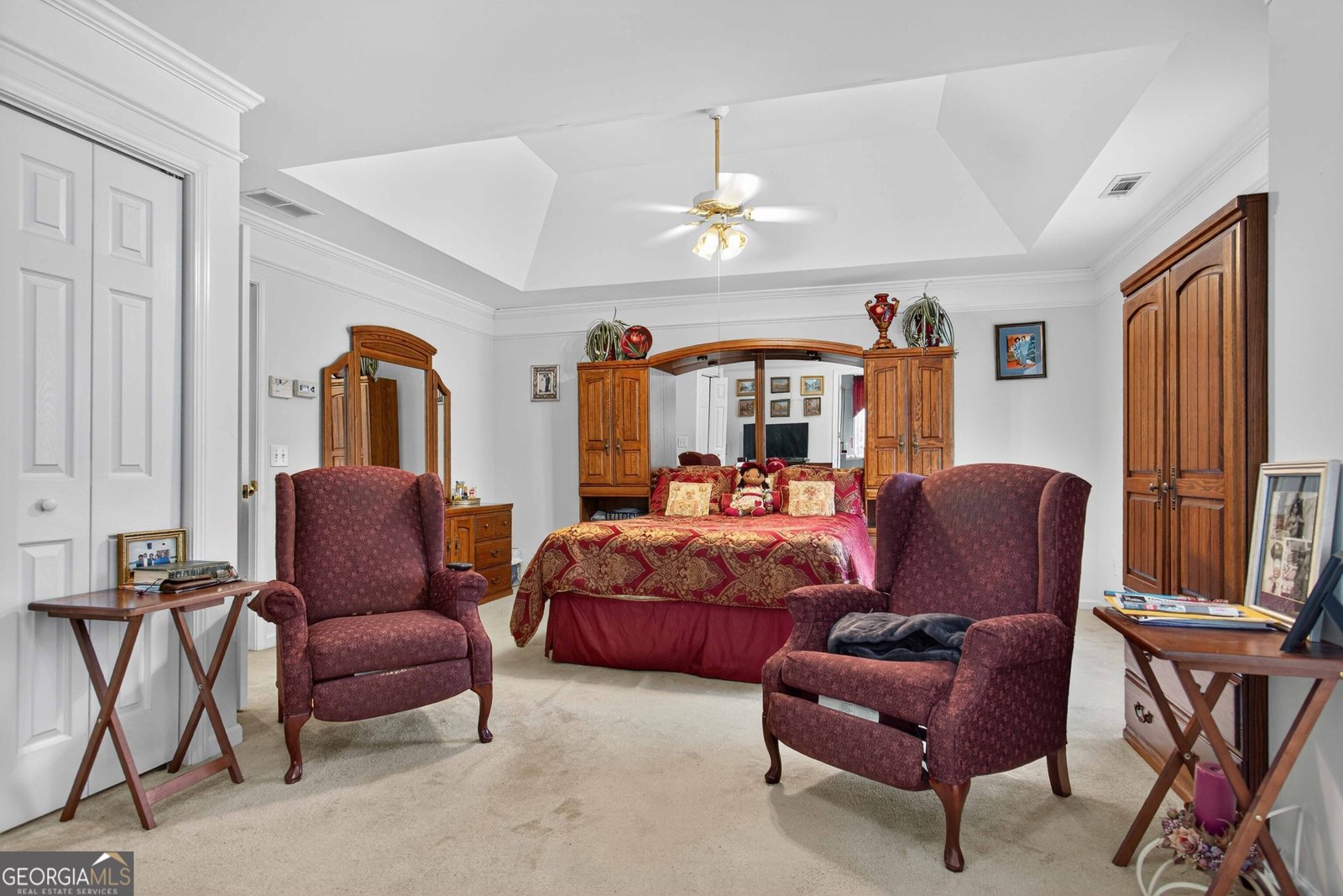 128 Crown Glen Way Stockbridge - 9