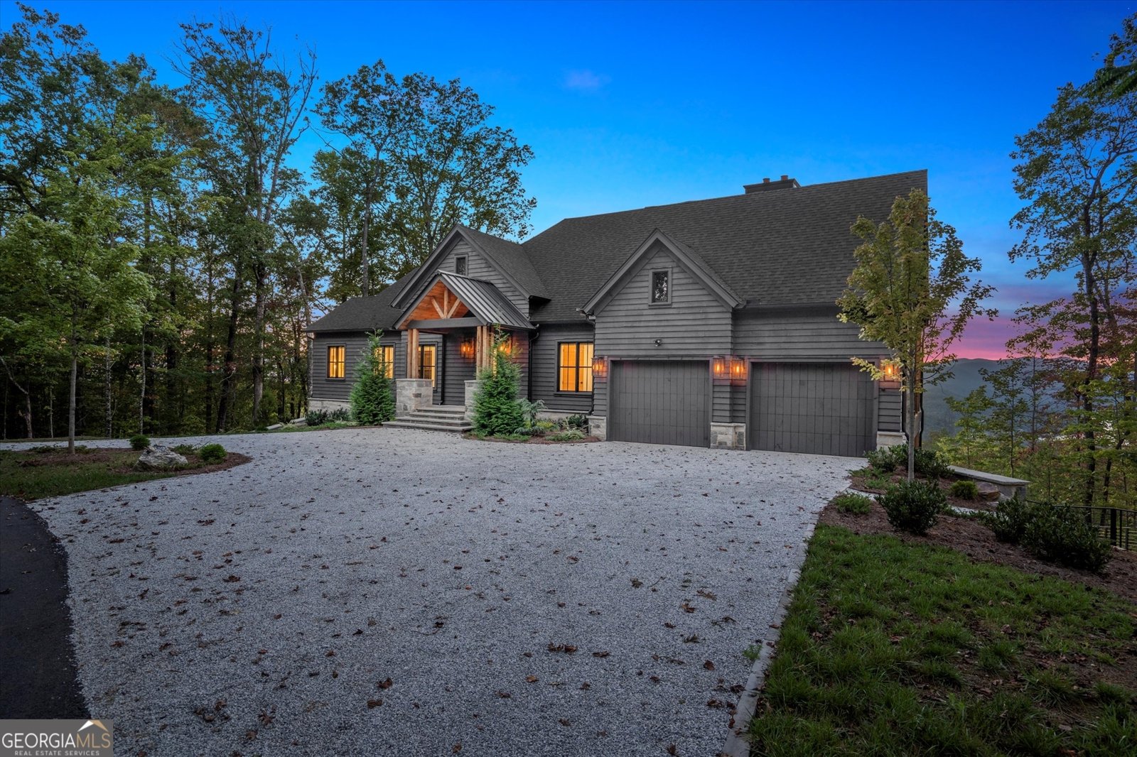 1572 Parker Hollifield Road Tiger - 10