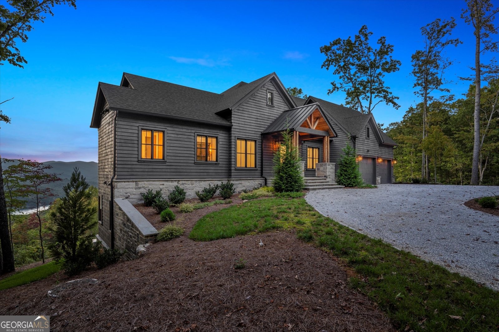 1572 Parker Hollifield Road Tiger - 11