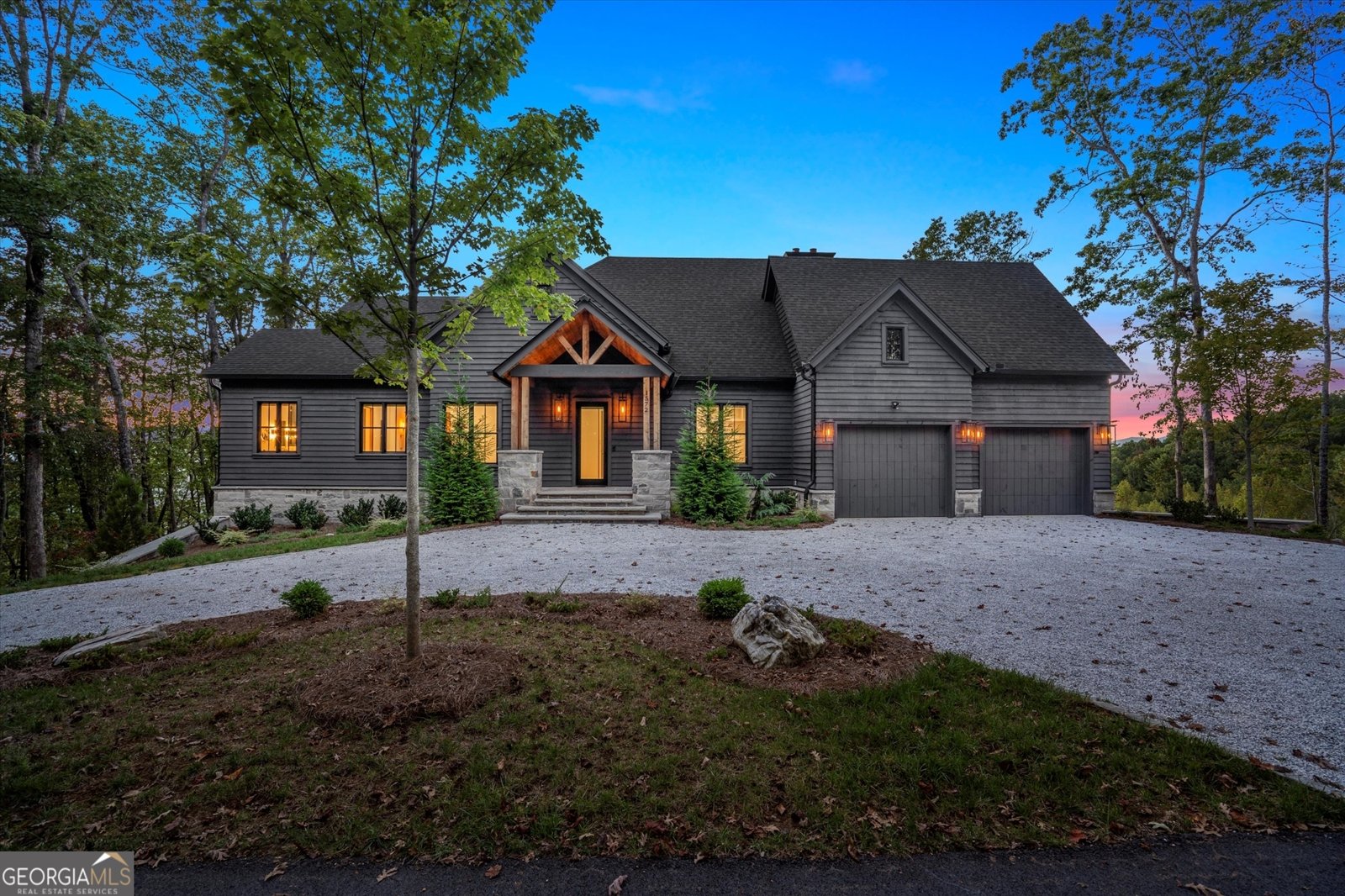 1572 Parker Hollifield Road Tiger - 12