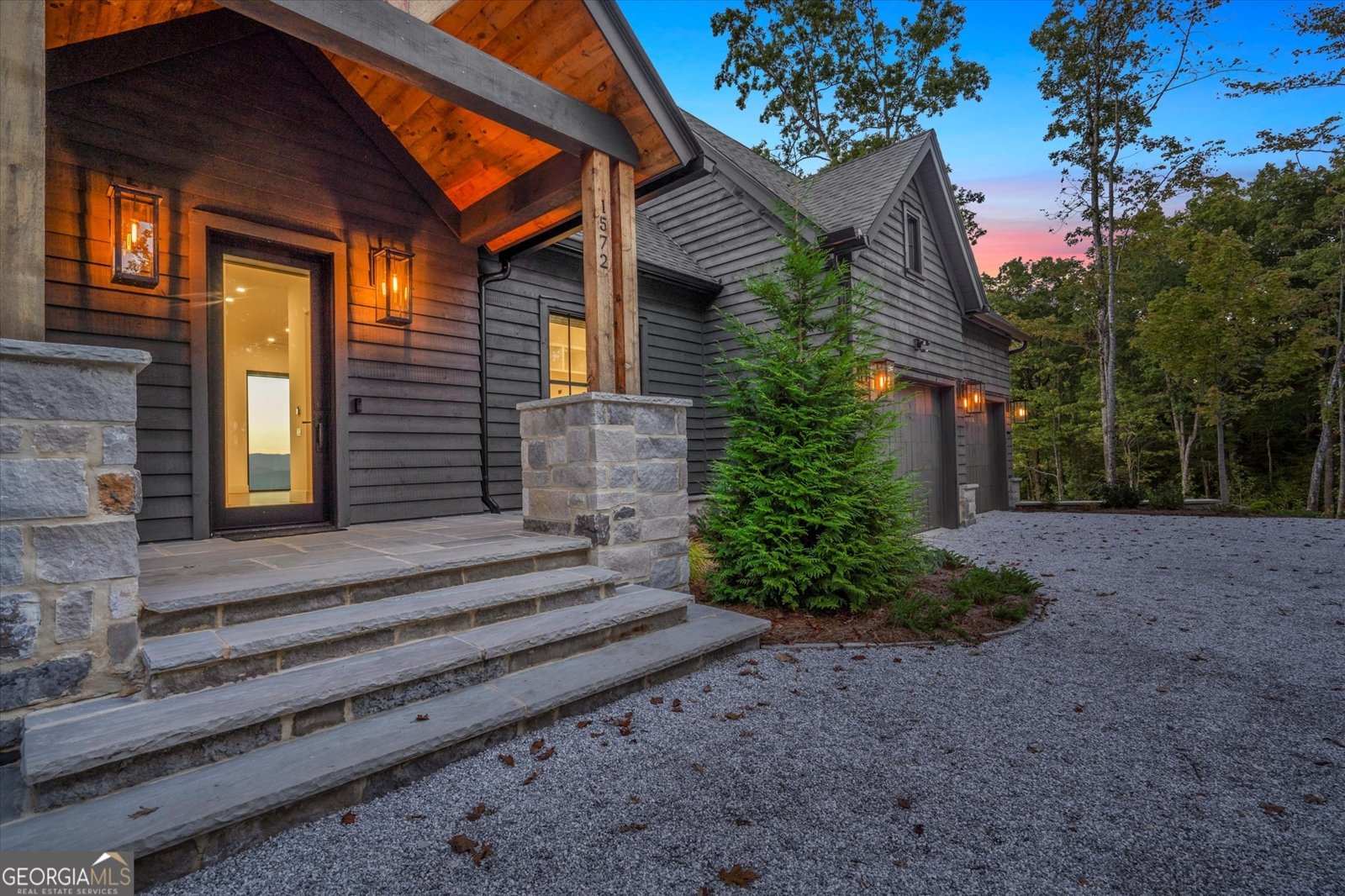 1572 Parker Hollifield Road Tiger - 13