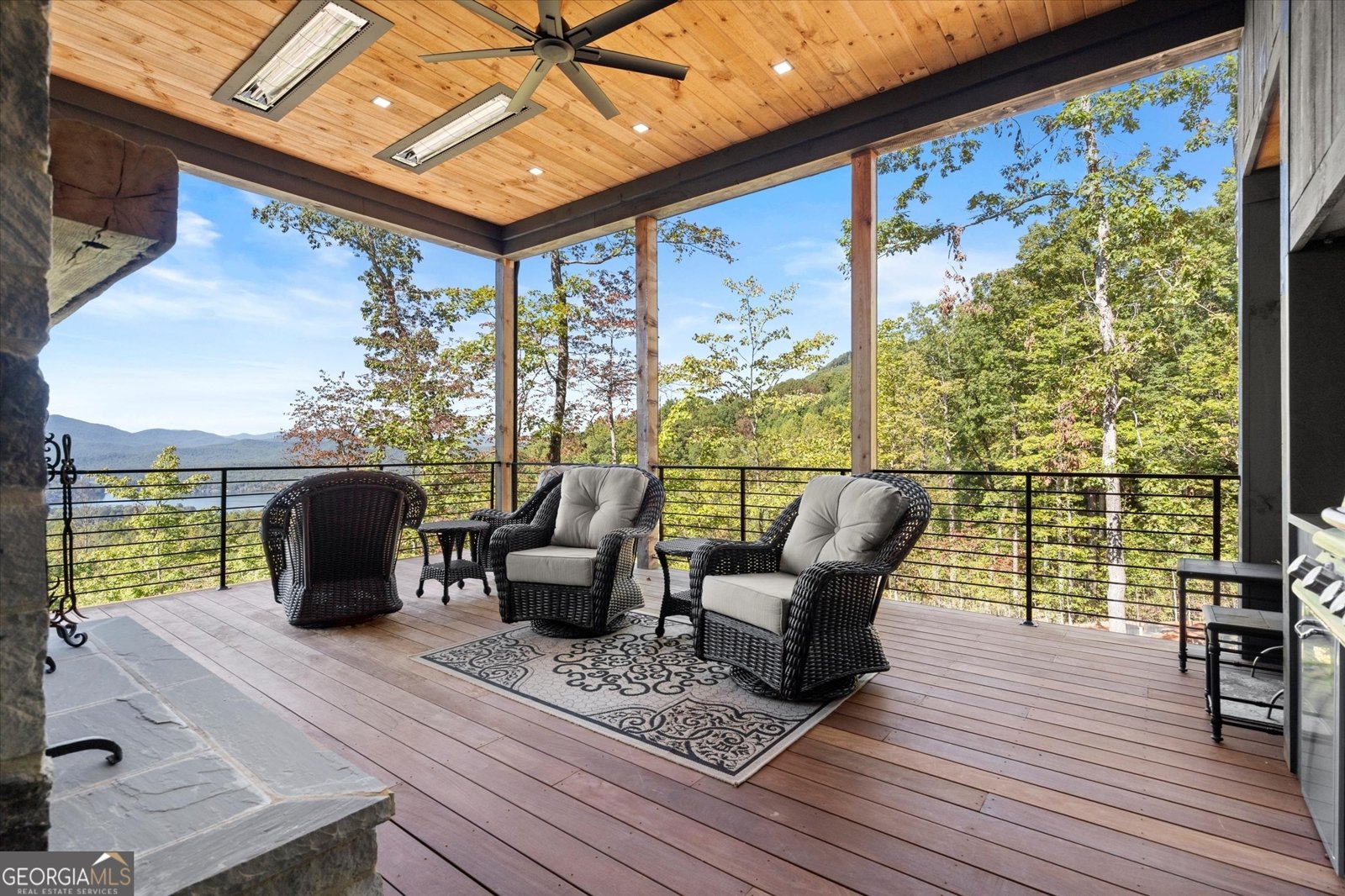 1572 Parker Hollifield Road Tiger - 19