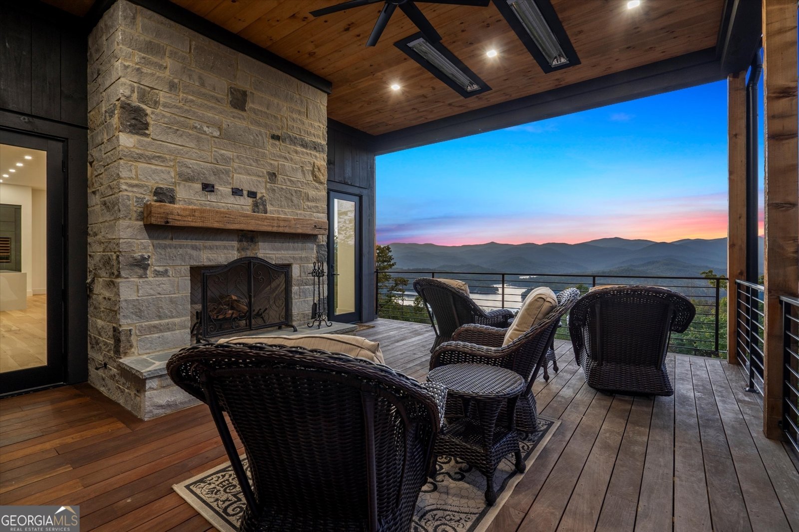 1572 Parker Hollifield Road Tiger - 3