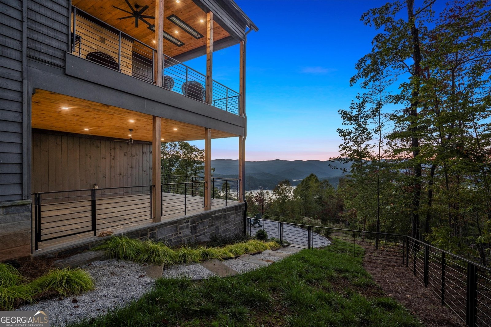 1572 Parker Hollifield Road Tiger - 5