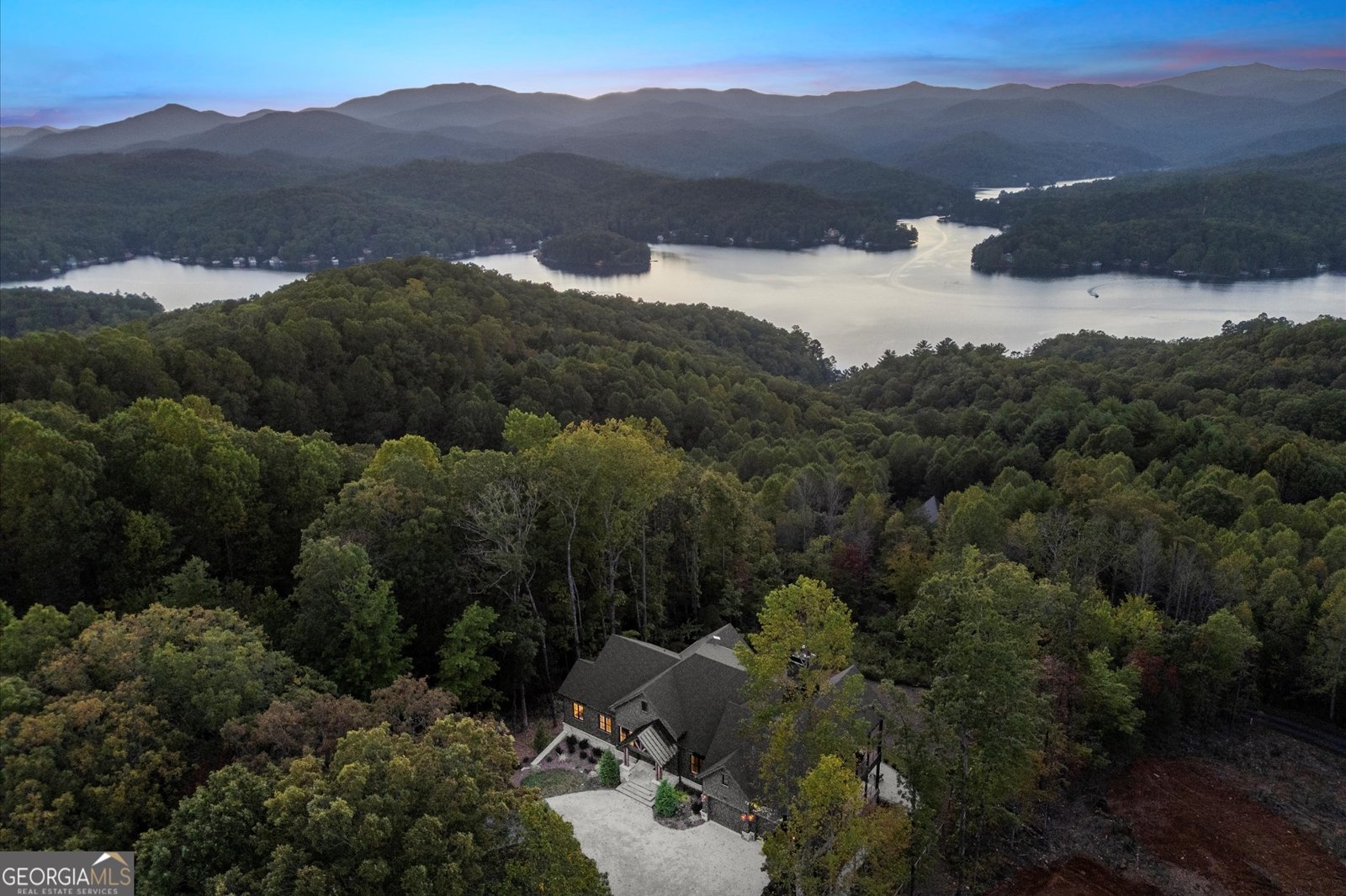 1572 Parker Hollifield Road Tiger - 80