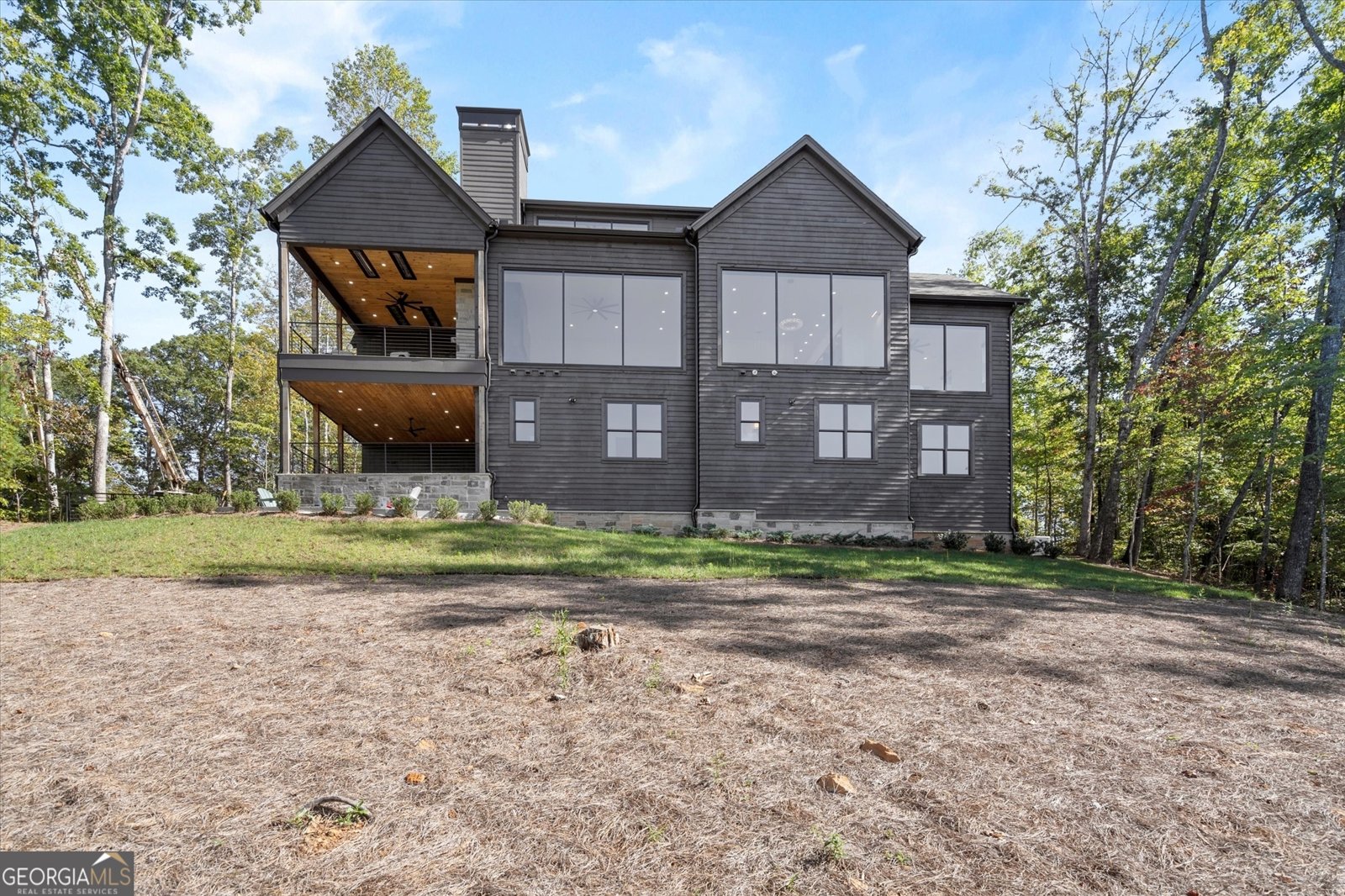 1572 Parker Hollifield Road Tiger - 81