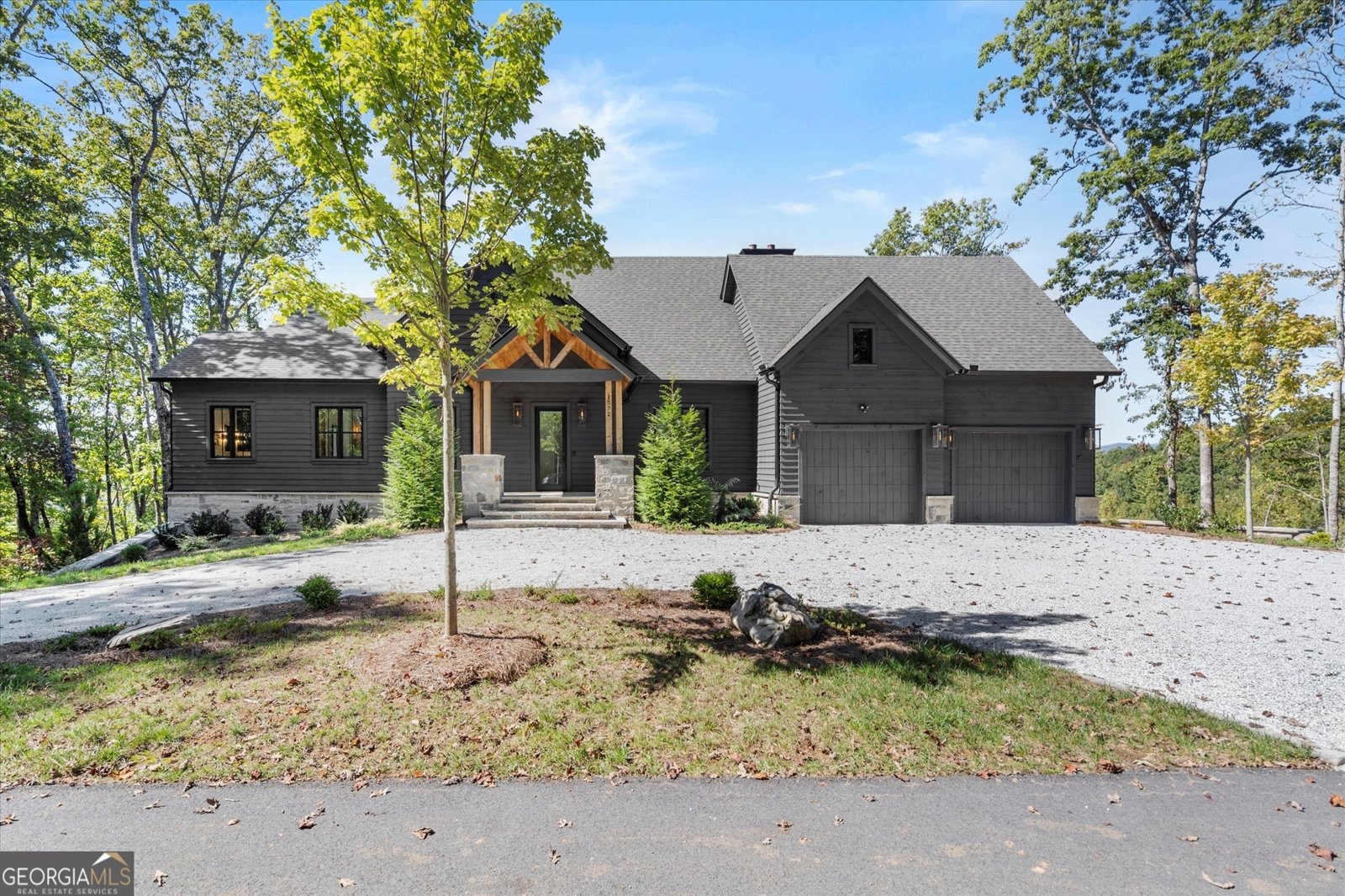 1572 Parker Hollifield Road Tiger - 83