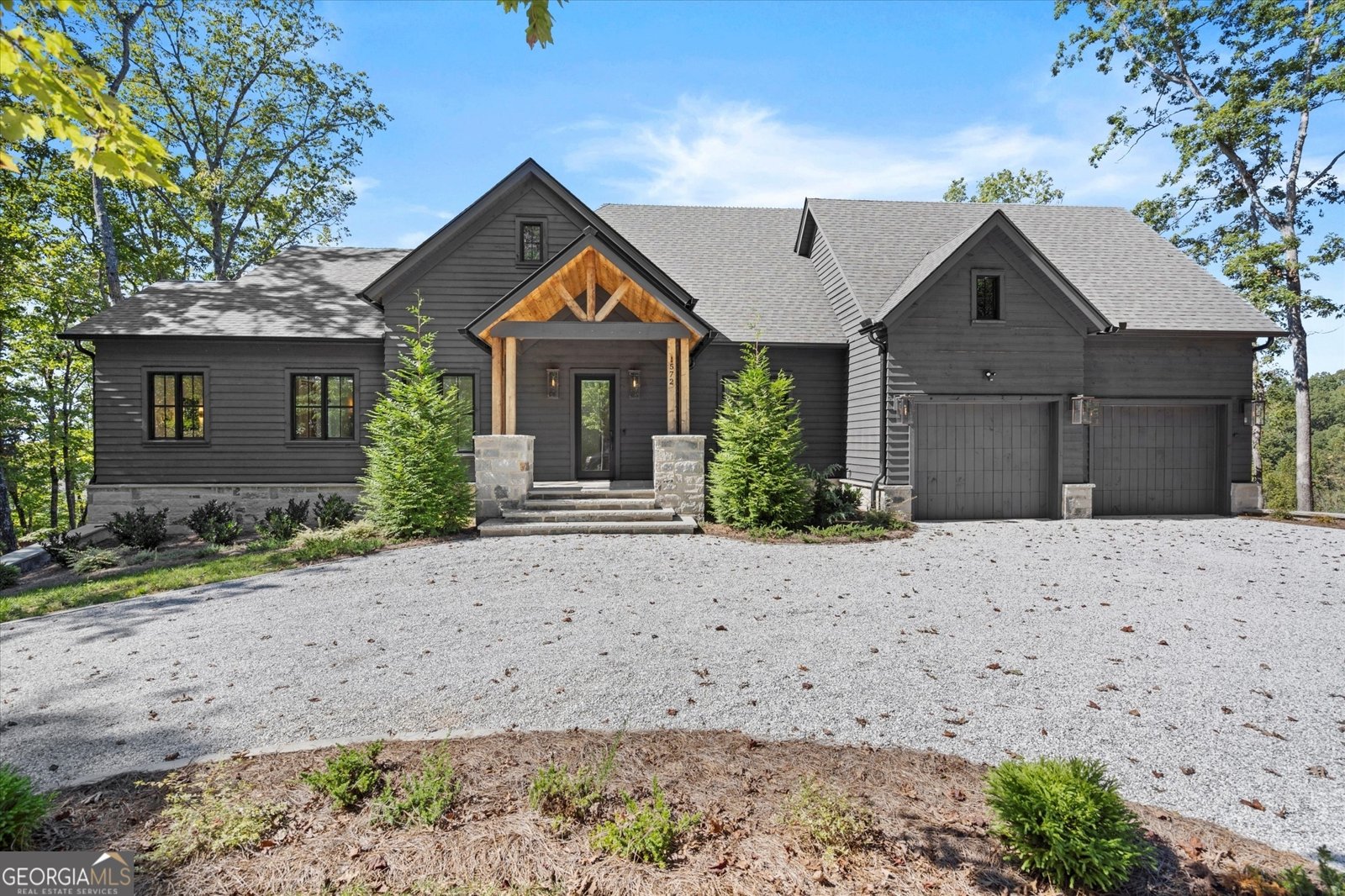 1572 Parker Hollifield Road Tiger - 84