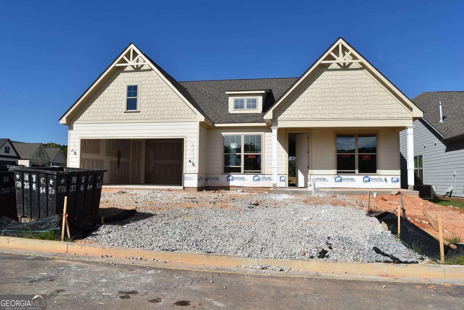 3792 Tielman Street Snellville - 2