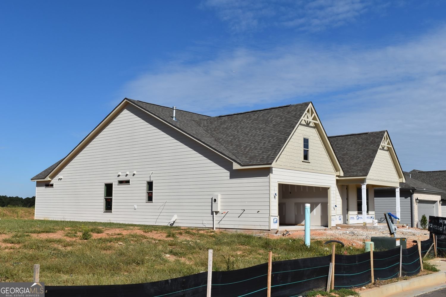 3792 Tielman Street Snellville - 6