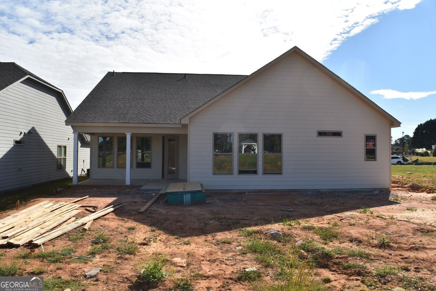 3792 Tielman Street Snellville - 7
