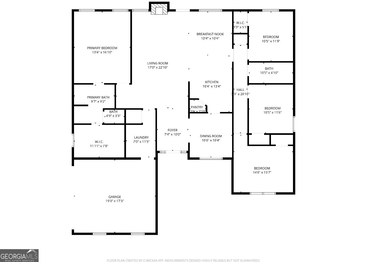 1946 Highway 362 Williamson - 104