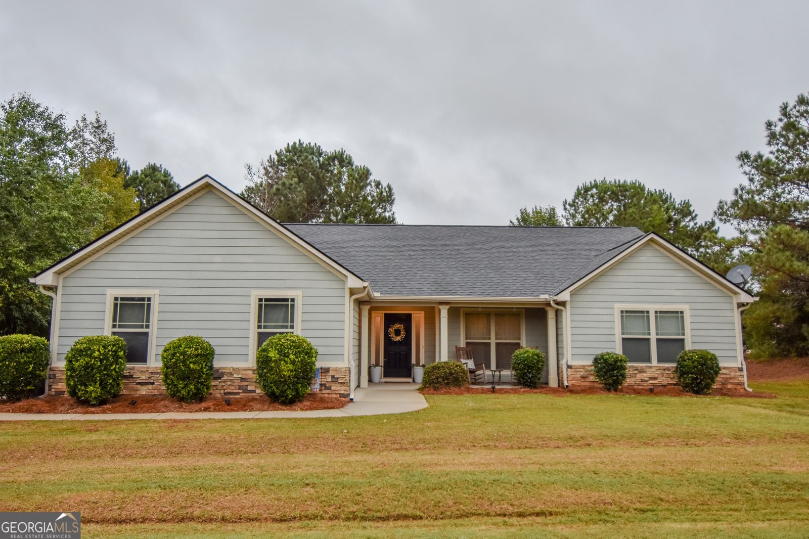 1946 Highway 362 Williamson - 2