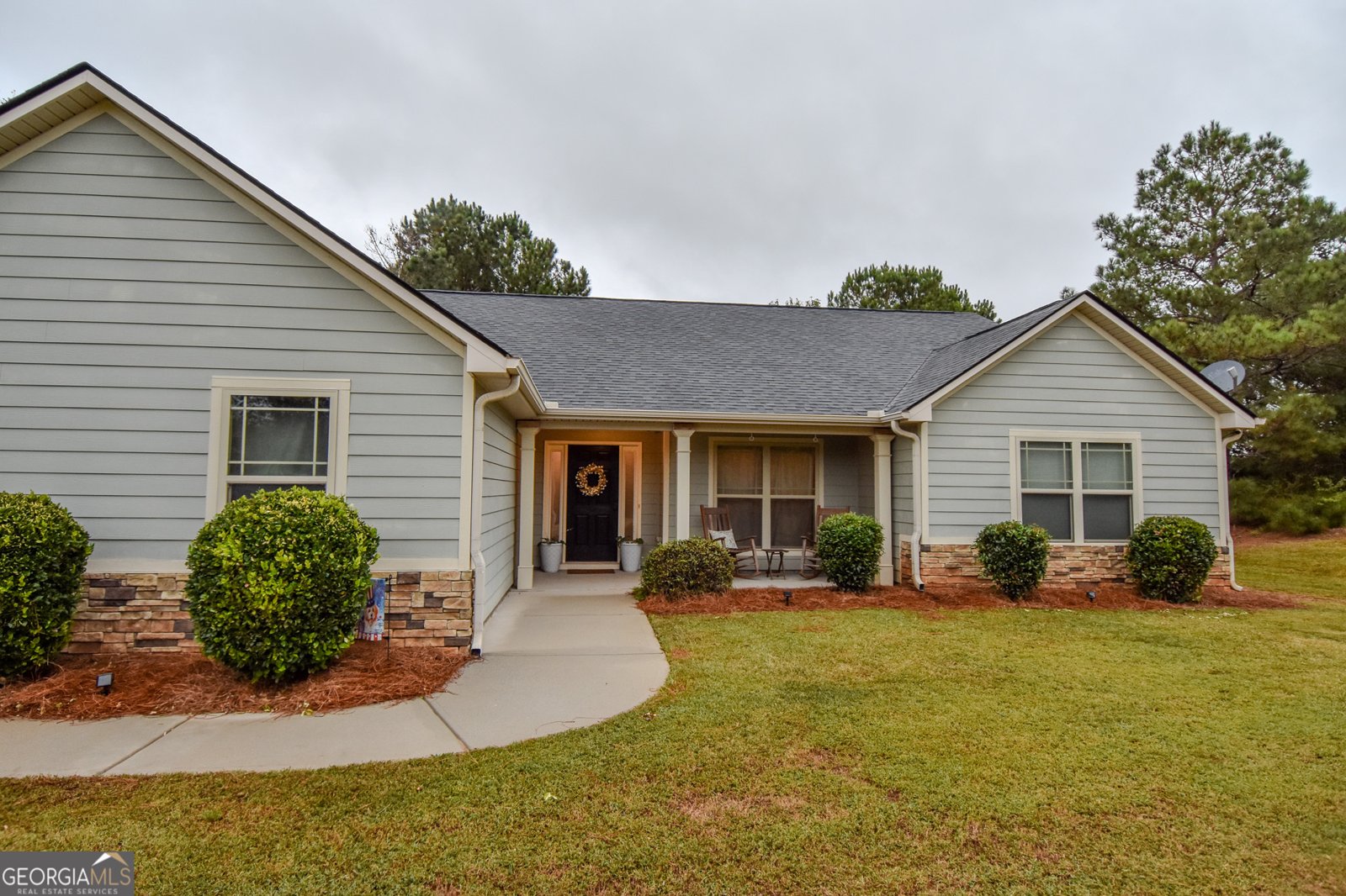 1946 Highway 362 Williamson - 3