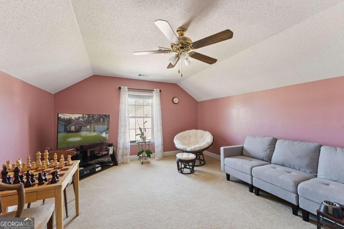 127 Iron Horse SPUR Savannah - 32
