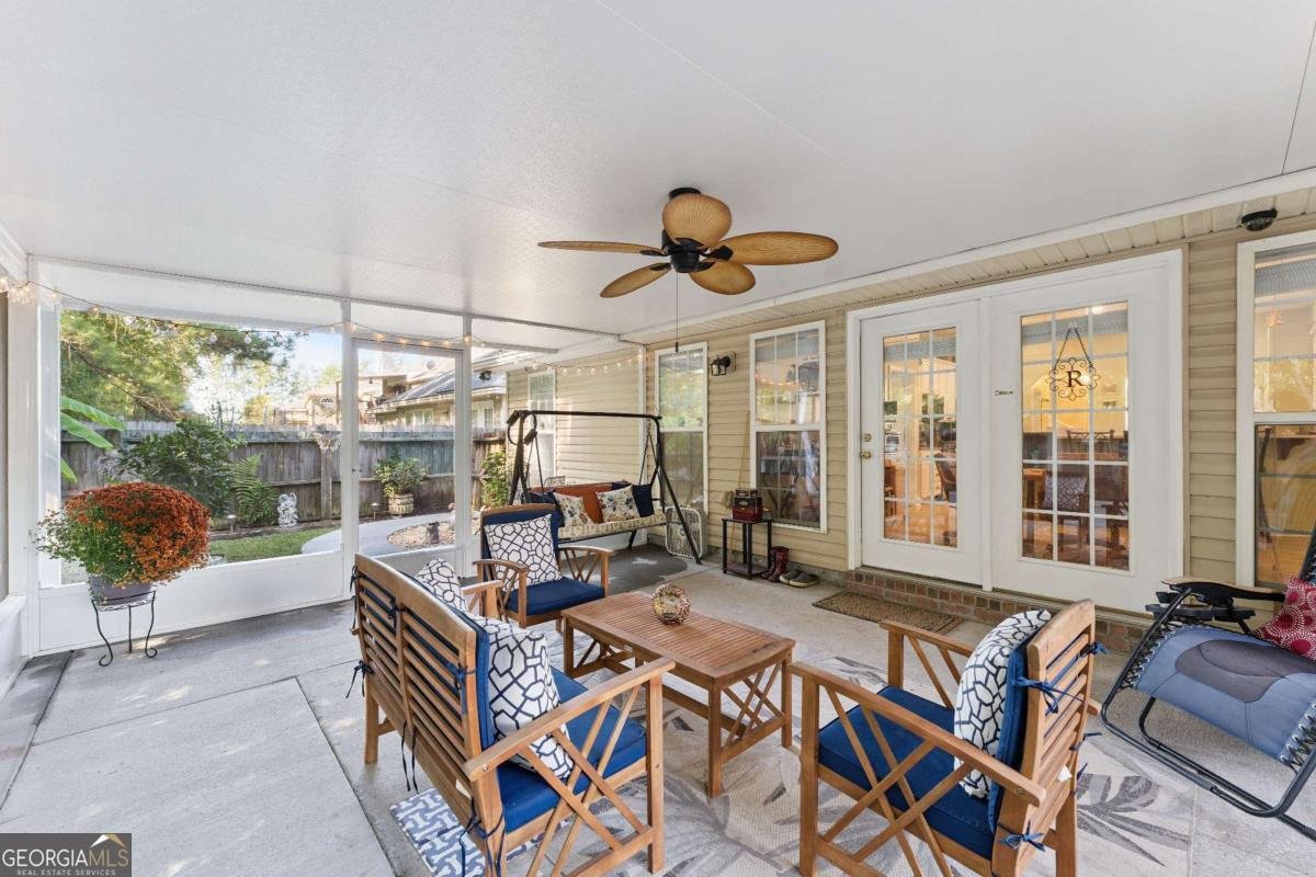 127 Iron Horse SPUR Savannah - 36