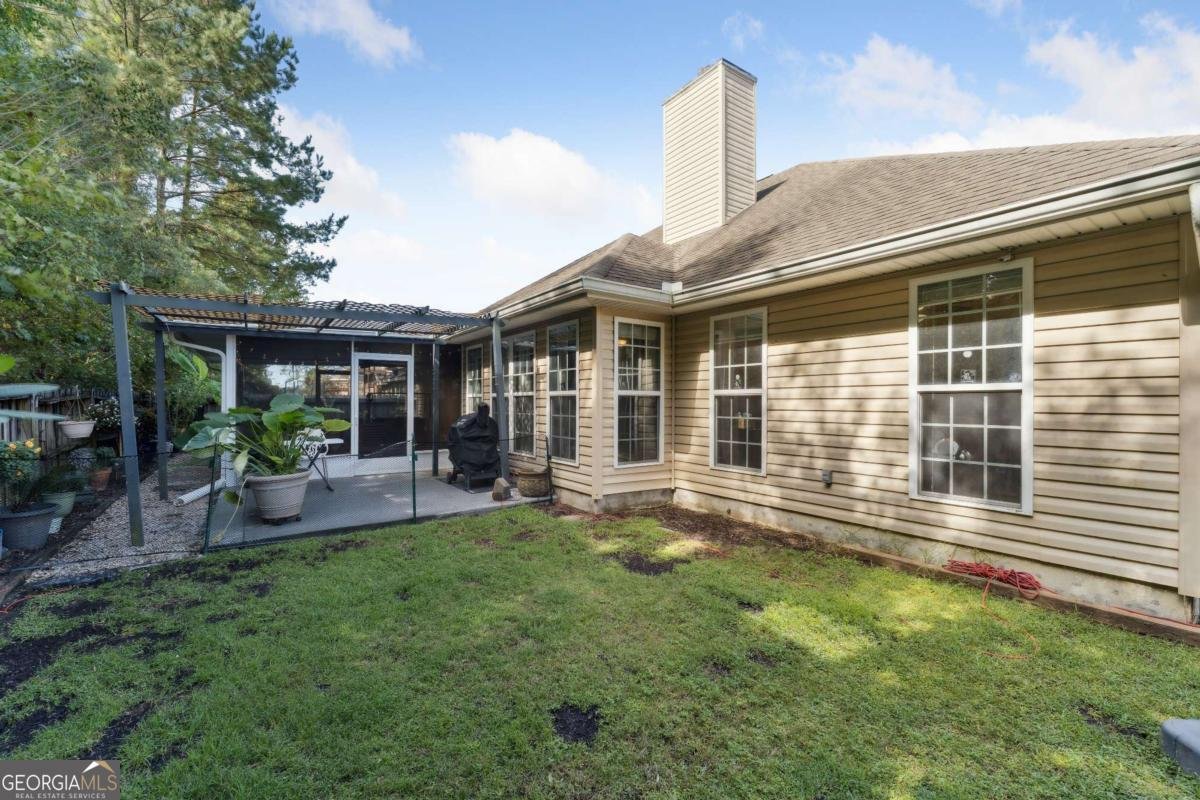 127 Iron Horse SPUR Savannah - 41