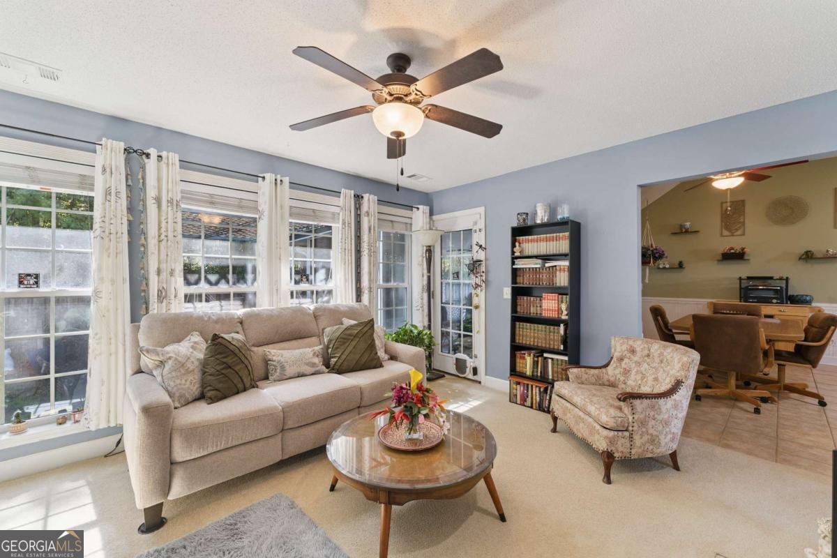 127 Iron Horse SPUR Savannah - 6