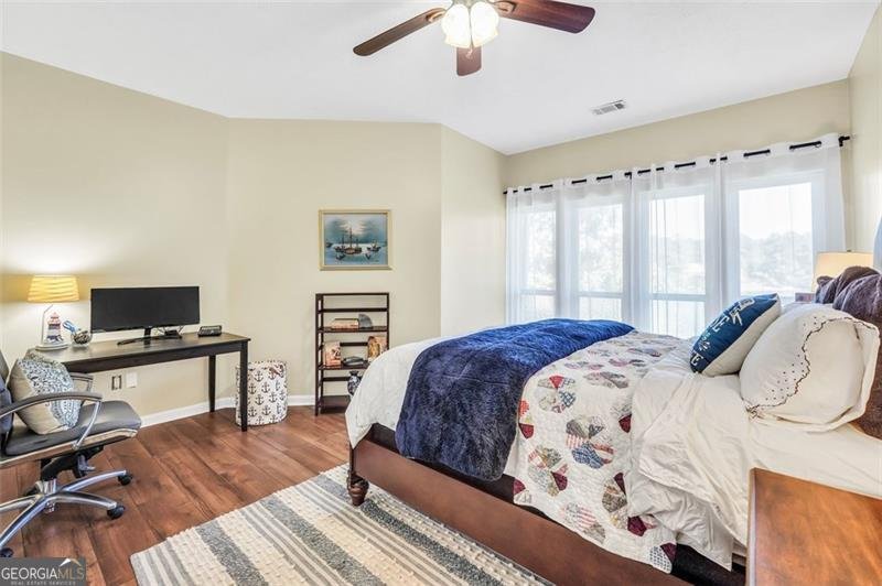 918 Eagle Drive Monticello - 38