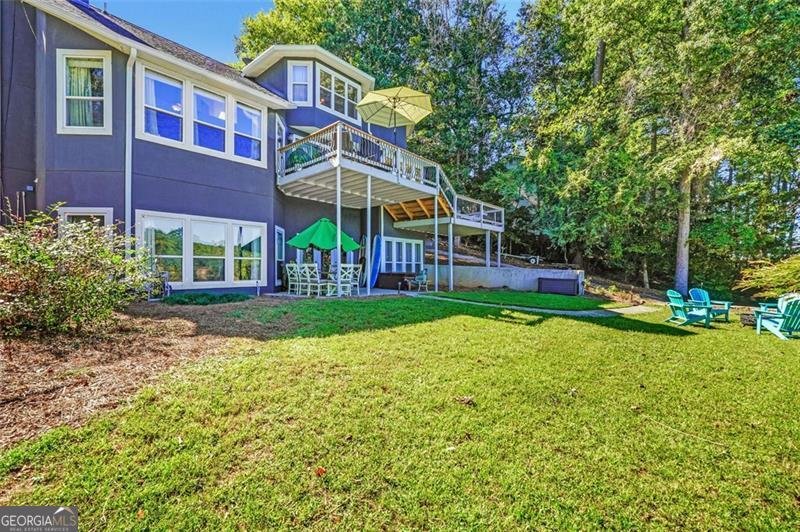 918 Eagle Drive Monticello - 43