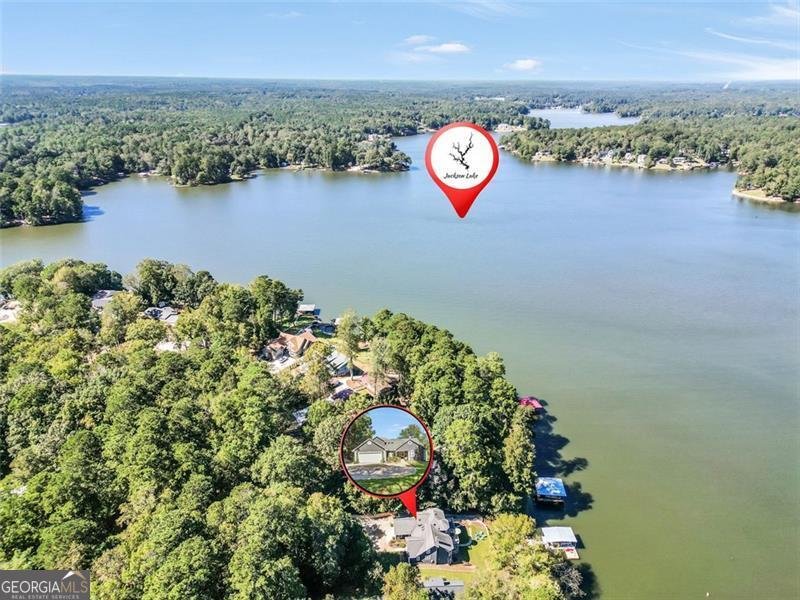 918 Eagle Drive Monticello - 61