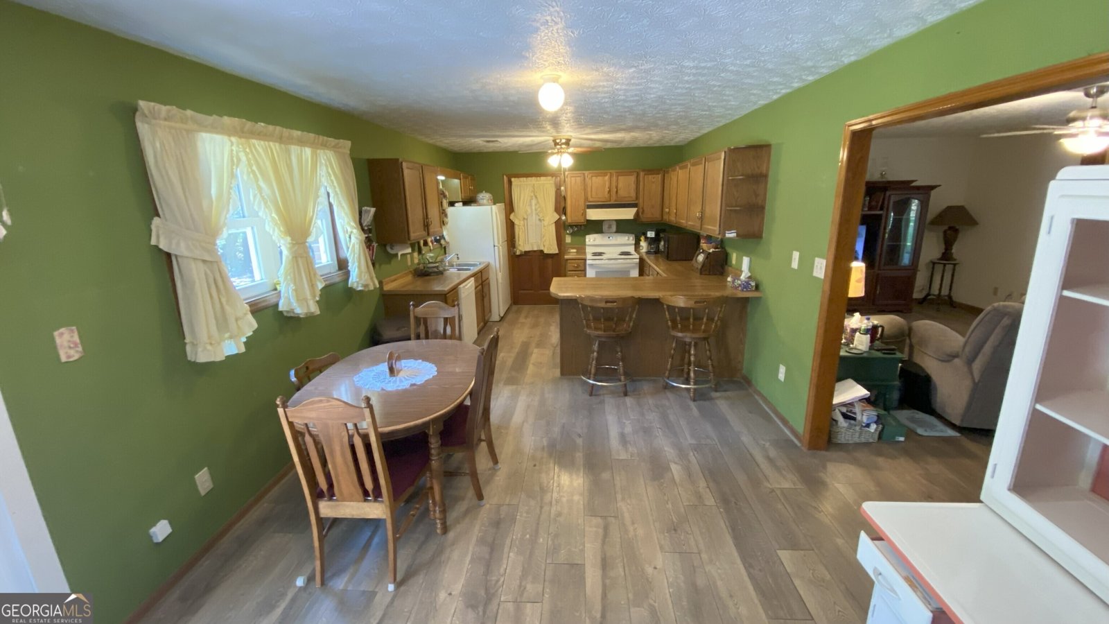 216 Upper River Road Covington - 1