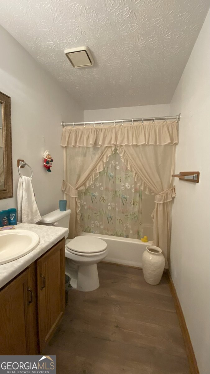 216 Upper River Road Covington - 17