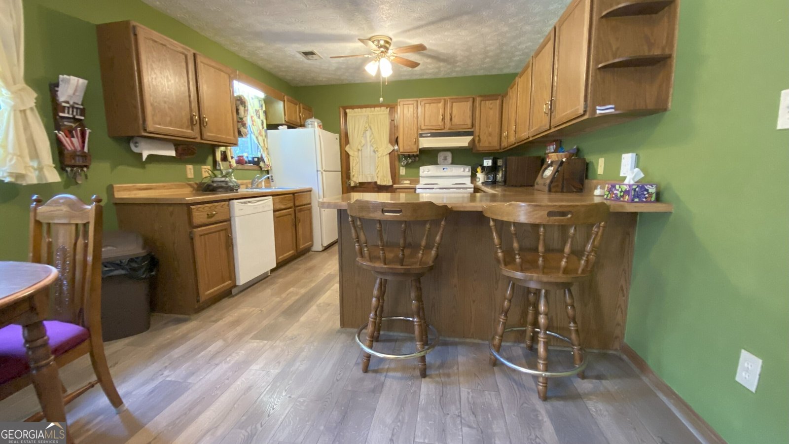 216 Upper River Road Covington - 2