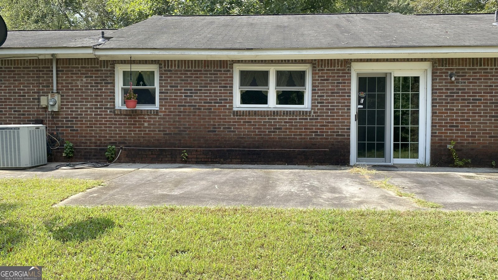 216 Upper River Road Covington - 23