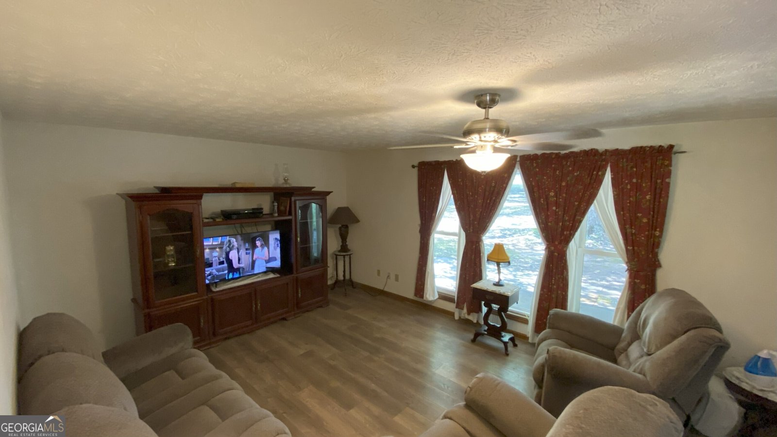 216 Upper River Road Covington - 3