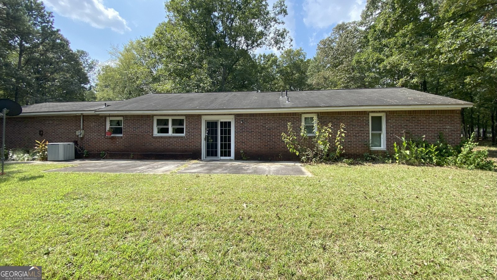 216 Upper River Road Covington - 33