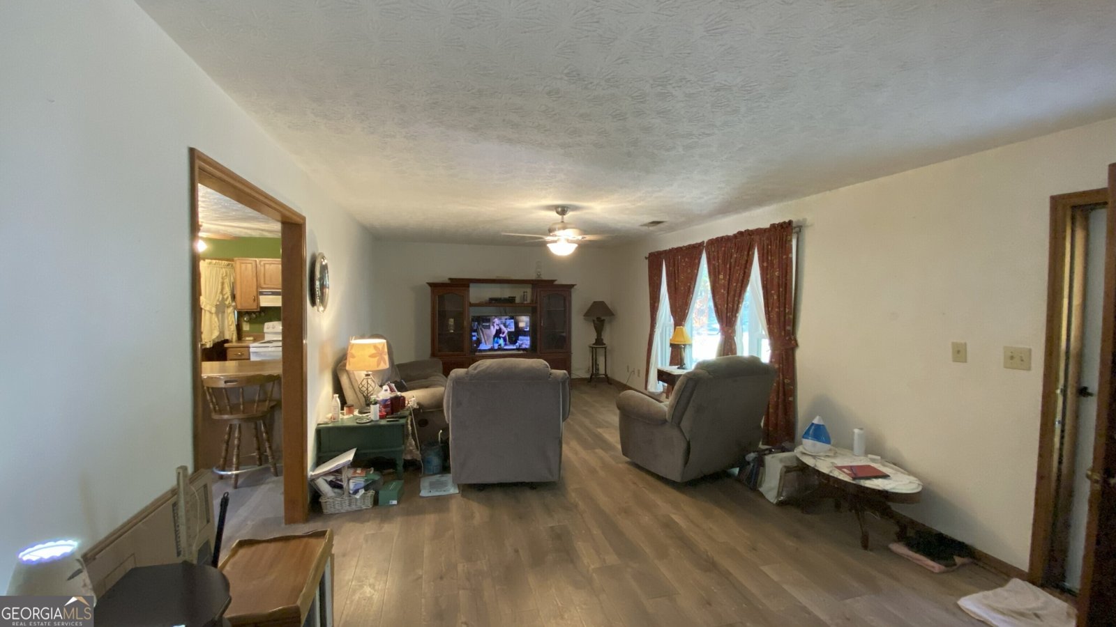 216 Upper River Road Covington - 34