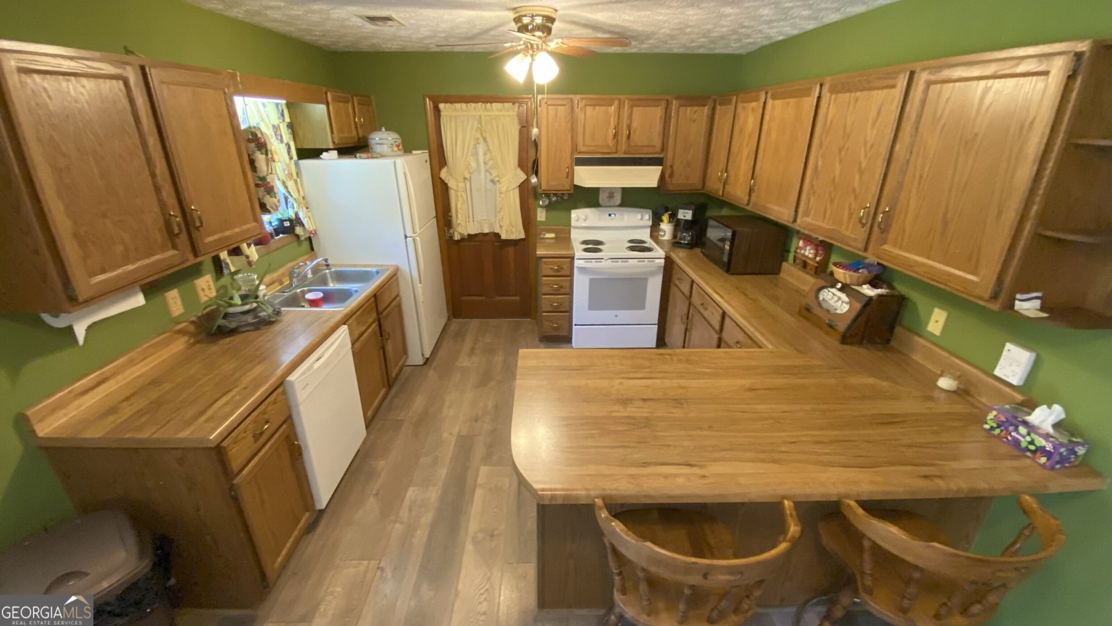 216 Upper River Road Covington - 4