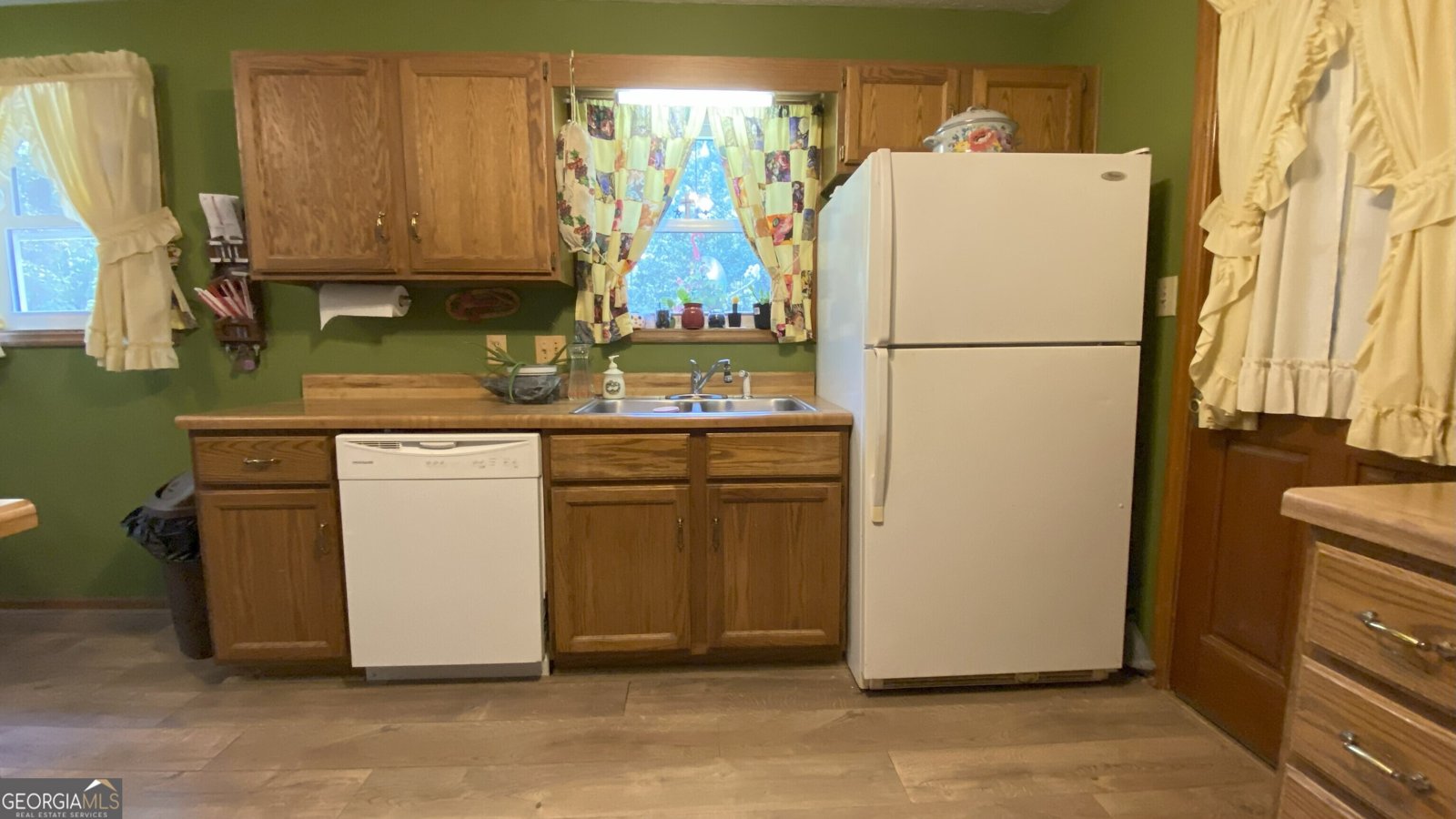 216 Upper River Road Covington - 5