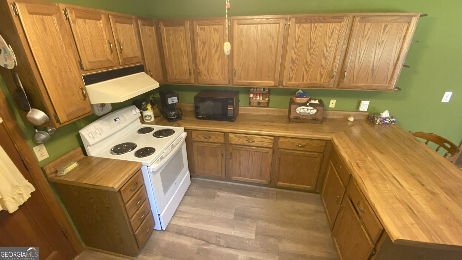 216 Upper River Road Covington - 6