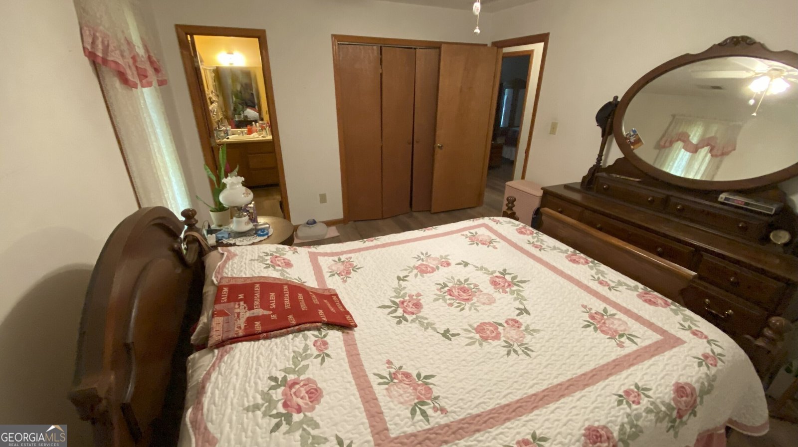 216 Upper River Road Covington - 8