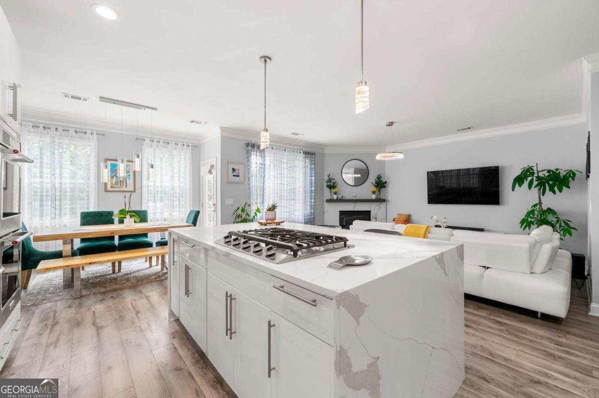682 Cobblestone Creek Lane Mableton - 10