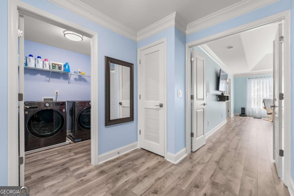 682 Cobblestone Creek Lane Mableton - 14