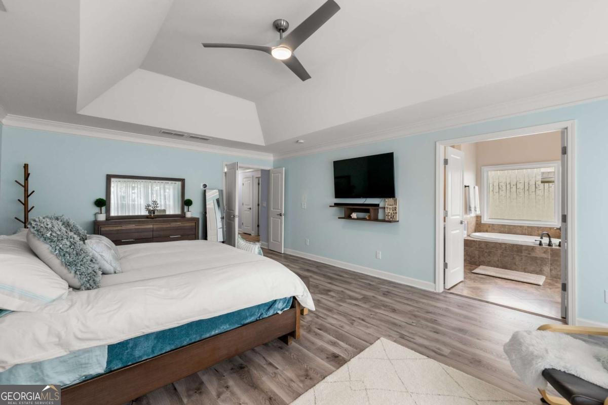 682 Cobblestone Creek Lane Mableton - 17