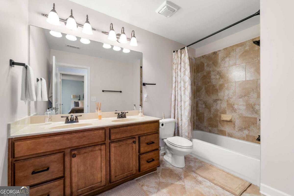 682 Cobblestone Creek Lane Mableton - 23