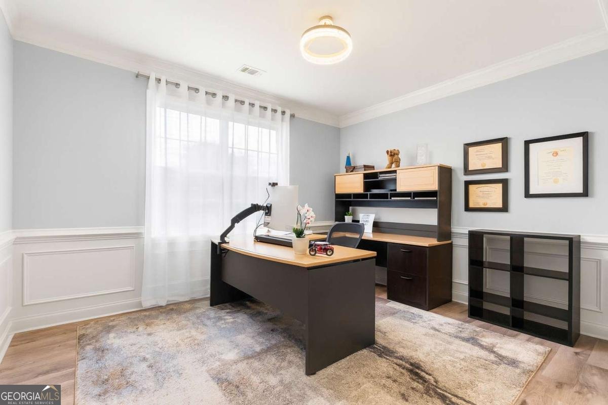 682 Cobblestone Creek Lane Mableton - 3