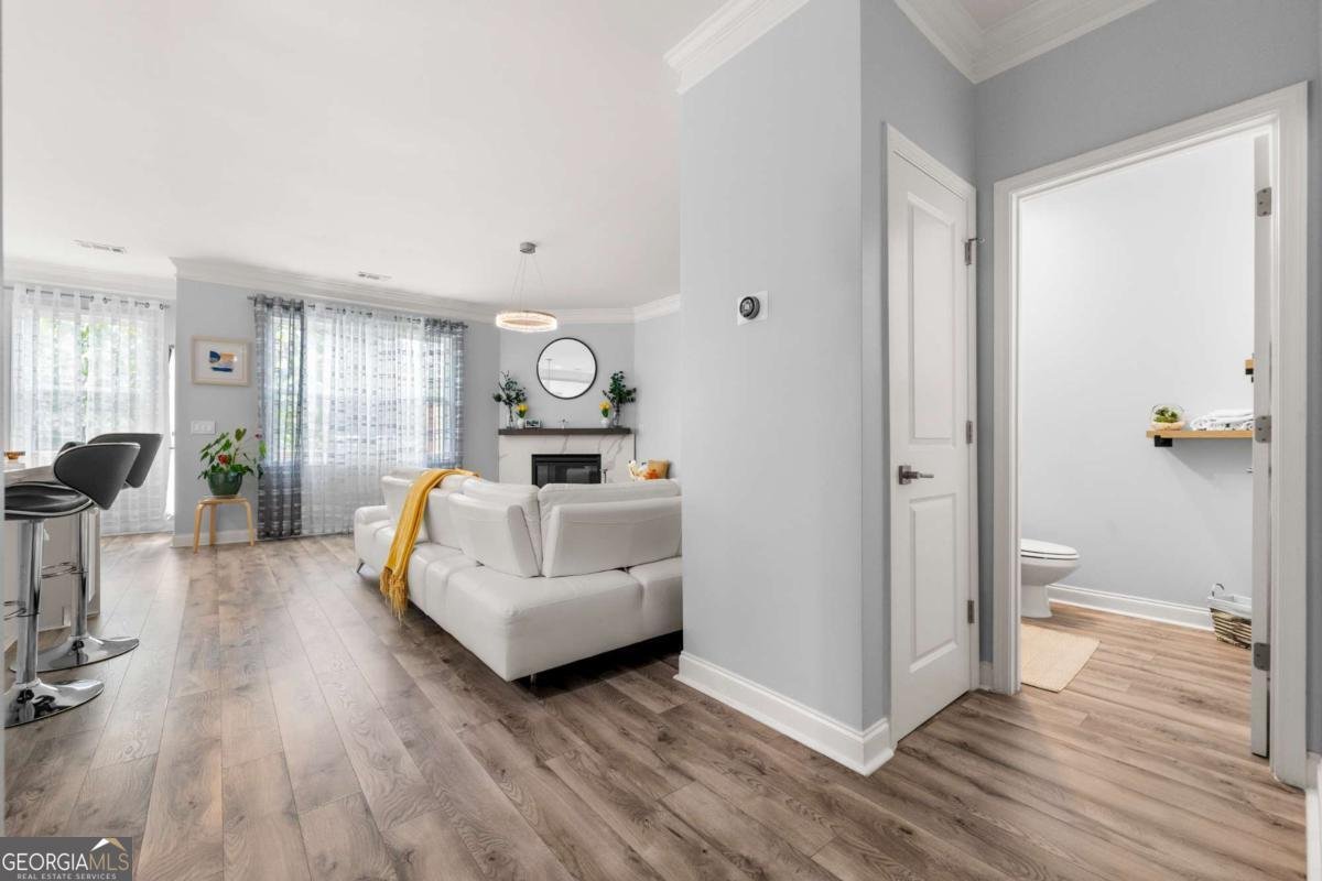 682 Cobblestone Creek Lane Mableton - 5
