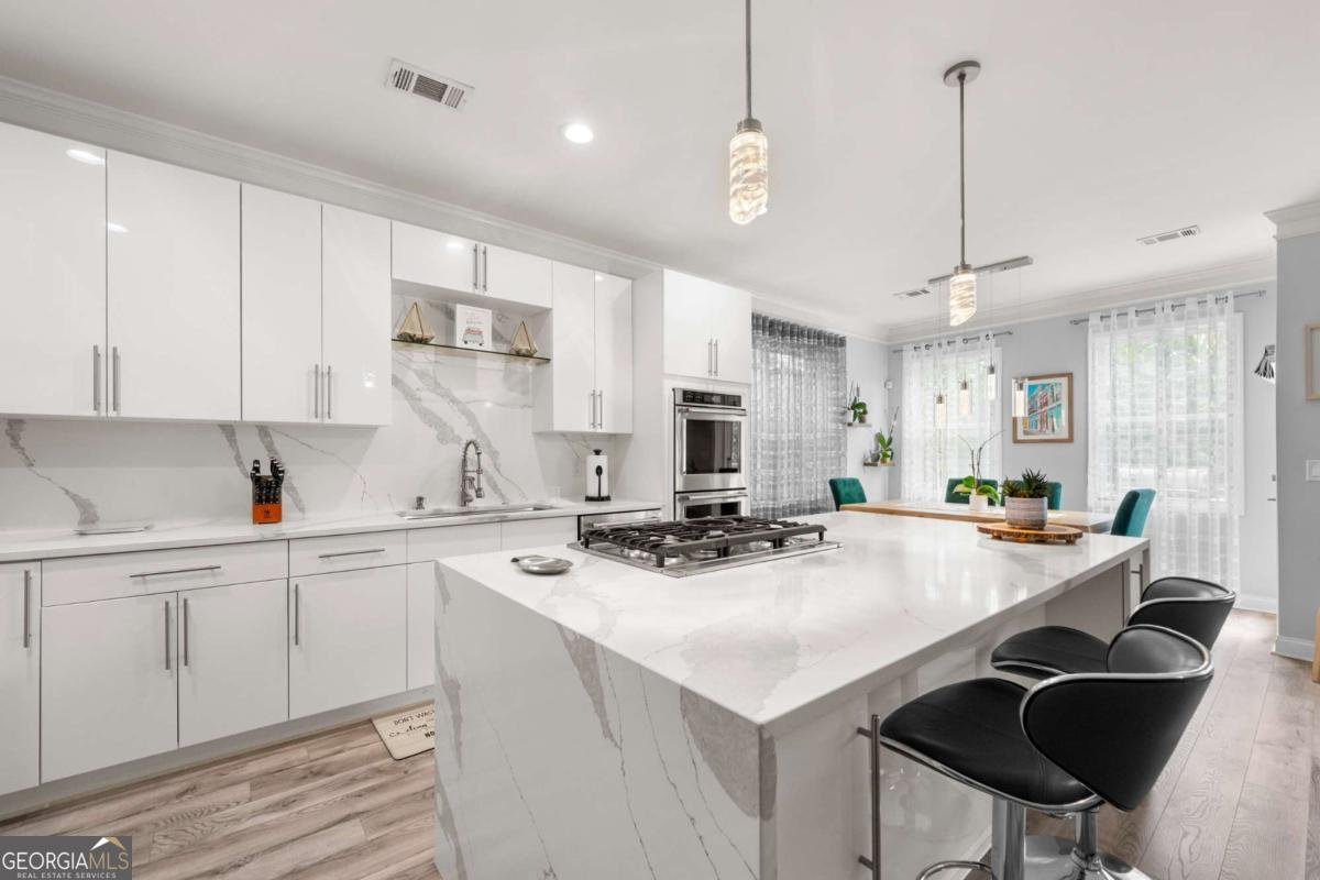 682 Cobblestone Creek Lane Mableton - 6