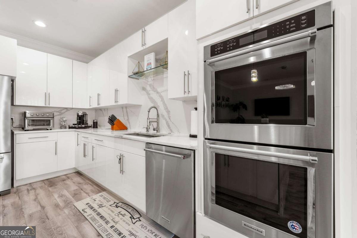 682 Cobblestone Creek Lane Mableton - 7