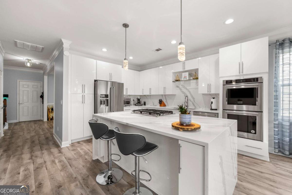 682 Cobblestone Creek Lane Mableton - 8