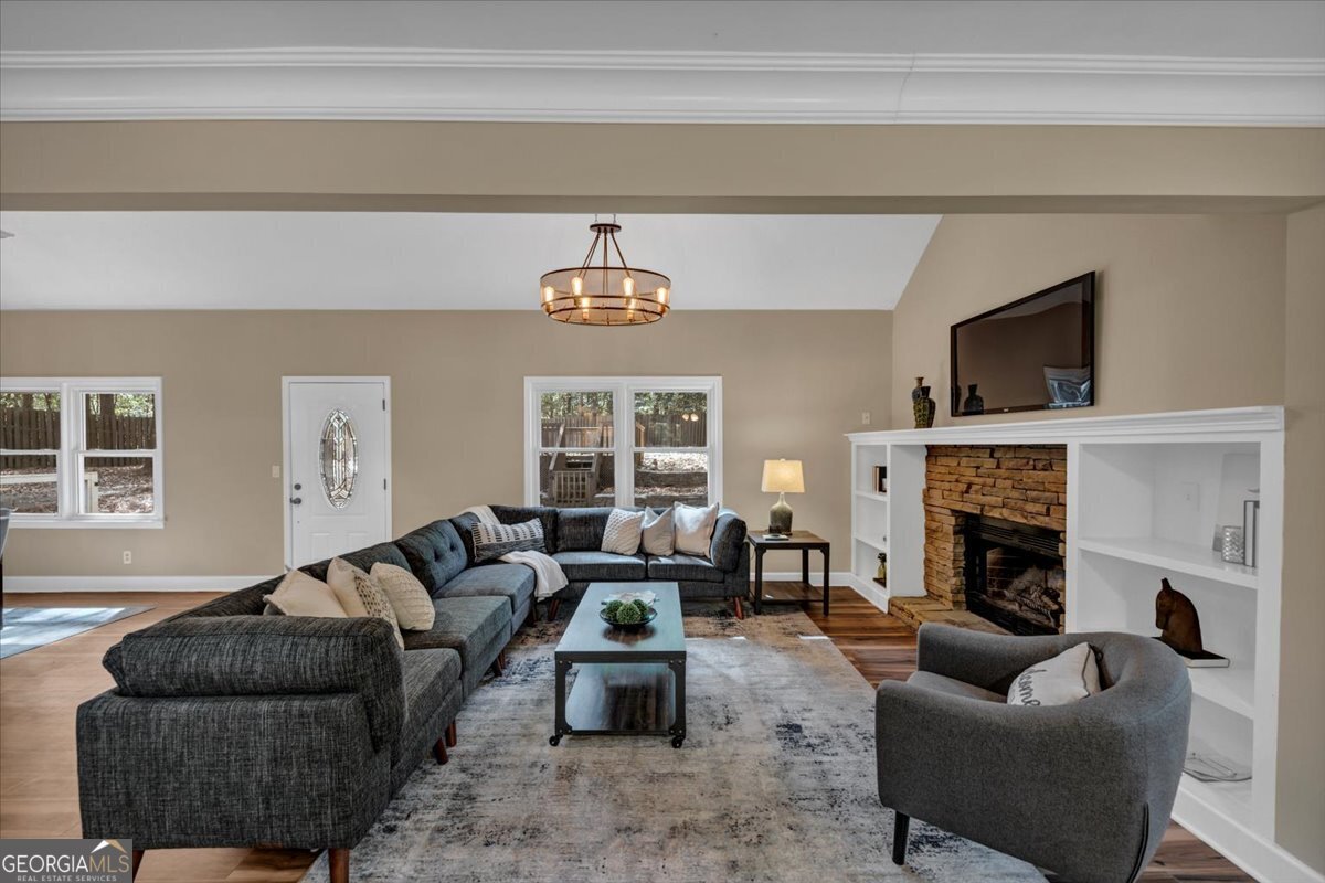 3570 Knoll Crest Trail Buford - 10
