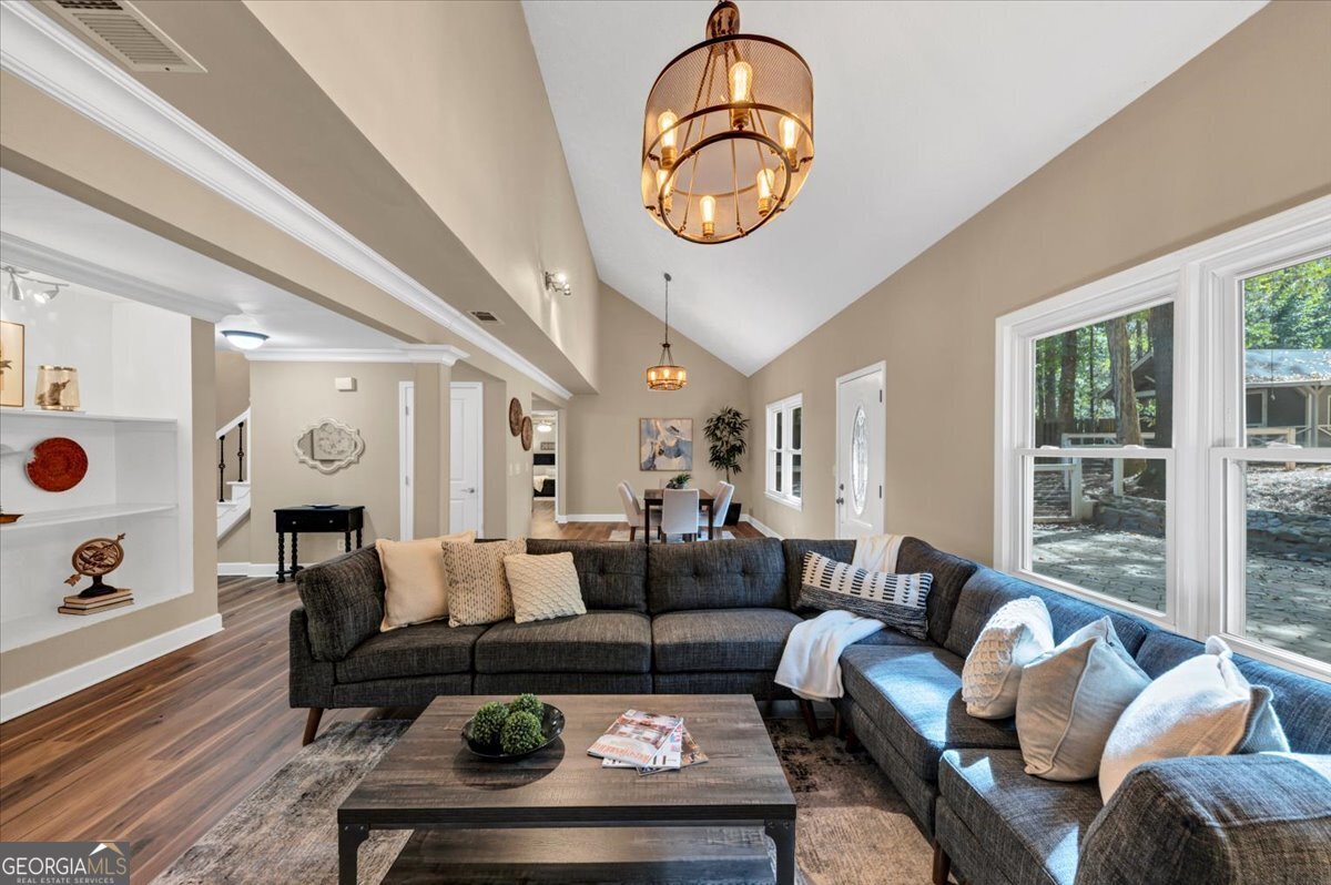 3570 Knoll Crest Trail Buford - 11