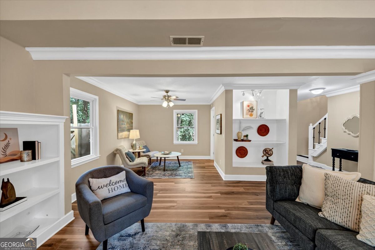 3570 Knoll Crest Trail Buford - 12
